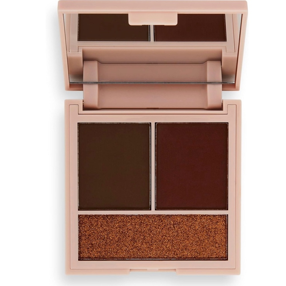 Revolution Contour Powder Compact- Deep - Picture 2 of 4
